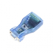 CS-428/9AT-ISO2 컨버터 / 시스템베이스 RS232 to RS422/RS485 아이솔레이션 시리얼 컨버터,절연, 시리얼통신]