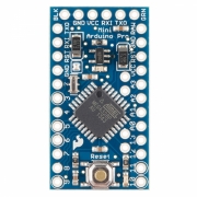 Arduino Pro Mini 328 - 5V/16MHz / DEV-11113 / 아두이노 프로 미니 메가 328