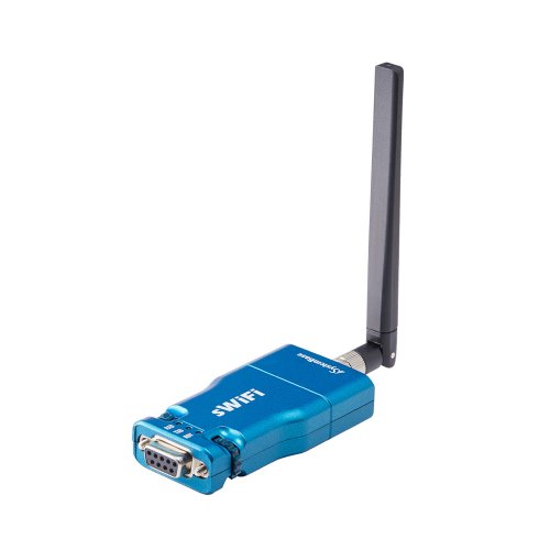 sWiFi/all [Serial to wifi 컨버터, 시리얼 와이파이 컨버터]