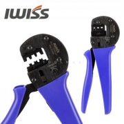 IWISS IWS-2546S AWG14-10 태양광PG압기 / 아이위스