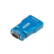 eCAN / 시스템베이스 Ethernet to CAN 컨버터, CAN통신, 시리얼통신, 캔컨버터