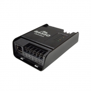 SG-3021TIL / Relay Output*2CH to Ethernet 컨버터 / AC/DC 겸용 / 릴레이 240VAC 5A/30VDC 3A용