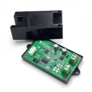 RS232C(RS485)지원 0~10V TTL PWM출력모듈 (P7148)