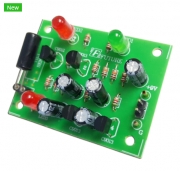 FK192, HEAD OR TAIL SHAKING GAMES , 흔드는 깜박이 키트