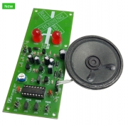 FK289, 신호등 키트 / 빛과 소리로 교차로 통행 알림