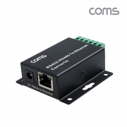 [WT581]  Coms RS422, RS485 이더넷(RJ45) 컨버터, 디바이스 서버