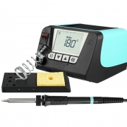 WELLER WT1014 (80W) 디지털 무연인두기 / WSD81 후속모델
