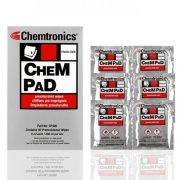 Chemtronics CP400 IPA 클리닝티슈(WIPES) / 50매 / CHEMPAD / 크리너
