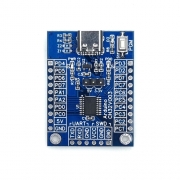 초저가형 RISC-V MCU CH32V003 아두이노 모듈(P0912-5)