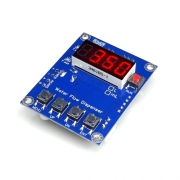 RS232C(RS485)지원 유량 정량 토출 제어 모듈(P4310-2)