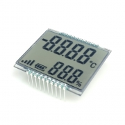 LCD 세그먼트 [HD429] (P0144-2)