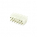 (100개) 5566-04A [4.20mm Header, Dual Row, Vertical 4 Circuits] / 하우징은 5557 으로 검색요망