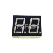 2자리 2digit 0.4인치 +커먼 -커먼  S-4201ASR 4201CSR 2개묶음