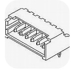 53048-0210 molex 몰렉스 50개묶음