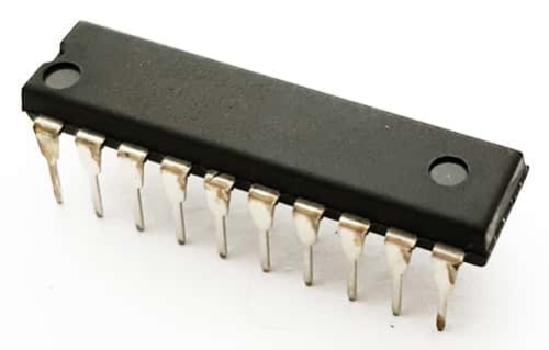 TC74HC541AP(F) 20PDIP 10개묶음