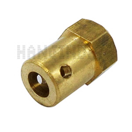 모터연결축 3mm 4mm 6mm P2266-1