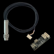 비접촉 적외선 온도 센서 485통신 빠른응답 -20-1000도 CT-1000N-485-TestKit