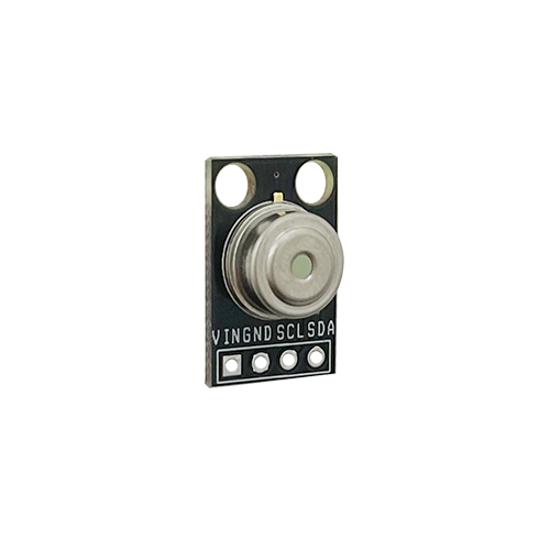 비접촉 적외선 온도 센서 IR 모듈 열충격 active 보상 IIC I2C TBP-S70 TBP-H70 TBP-H08 TBP-H04
