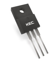 KTD1414 KEC Darlington transistor, TO-220IS, 80V, 4A 5개묶음
