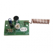 (반제품) FK702, 무선 마이크로폰 - 1 State