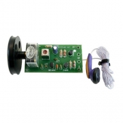 (반제품) FK709, AM 라디오 키트