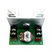 FK418, Light Dimmer, 2500W, 라이트 딤머