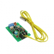 써미스터 온도계 ST-051TM/IM RS232 SGN Protocol / OCS035 / OCS-035