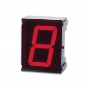 (반제품) MK153, Jumbo Single Digit Clock / 한자리 대형 디지털 시계