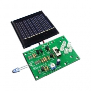 FK1002, Solar Garden Light (조명용) / 태양열 정원등