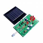 FK1003, Solar Warning Light (깜박임용) / 태양열 경보등
