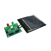 FK1005, Solar Flasher 2 LED / 태양열로 LED 깜빡임