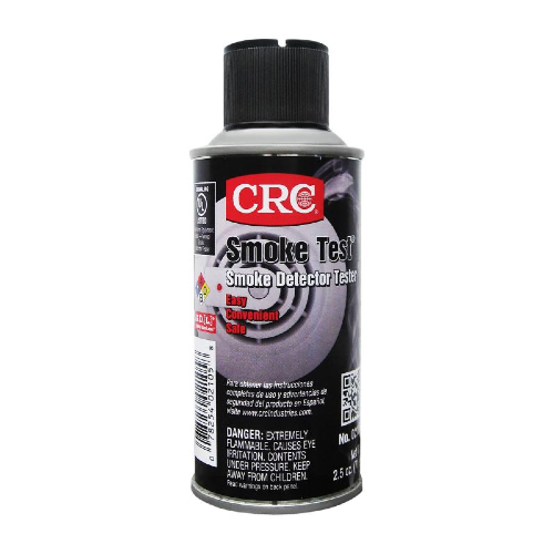 CRC SMOKE CHECK / 화재 감지기 테스트 스프레이