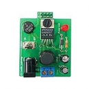 FK8607, 브레드보드용 POWER Module / 반제품 / 고객이 직접 납땜
