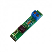[반제품] FK8603, 브레드보드용 RS485 Module / 반제품 / 고객이 직접 납땜