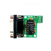 FK8600, 브레드보드용 RS232C Module / 반제품 / 고객이 직접 납땜