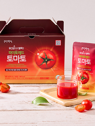 [파이토컬] 파이토레드 토마토 60ml