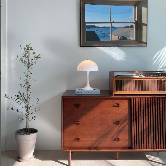 세토 3단 와이드 수납장