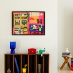 [OTWO x GA-AE] 점박이의 하루 Poster