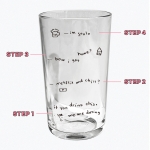 🎄12% OFF✨HOLIDAY✨오투홈 나는 술로 계량 컵