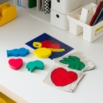 [OTWO x KIMI] Sweet Magnet Set