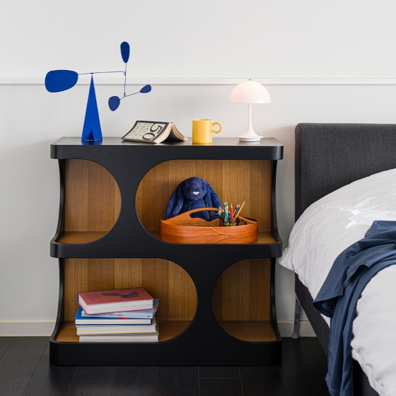 [1월 먼슬리 6% 할인] 컬러에디션 선반장