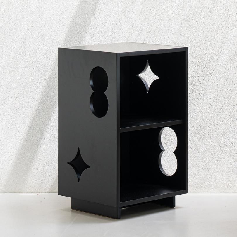 🎄12% OFF✨HOLIDAY✨컬러에디션 사이드 협탁