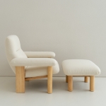 두이에 라운지 세트