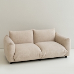 클라우드 소파 (펫 프렌들리 원단)