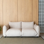 클라우드 소파 (펫 프렌들리 원단)