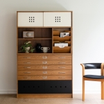 [SALE WEEK 7% OFF] 컬러에디션 콜렉터 캐비닛