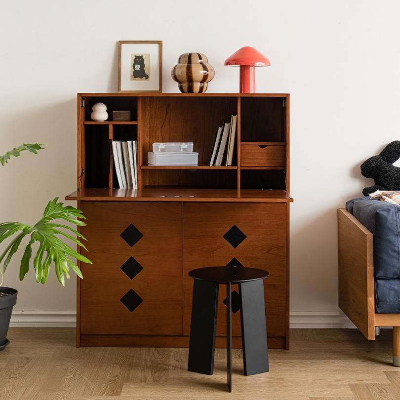 [SALE WEEK 7% OFF] 컬러에디션 뷰로 데스크