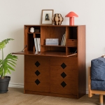 [SALE WEEK 7% OFF] 컬러에디션 뷰로 데스크