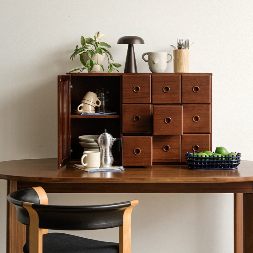 세토 미니 체스트 수납함