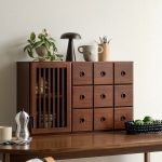 세토 미니 체스트 수납함